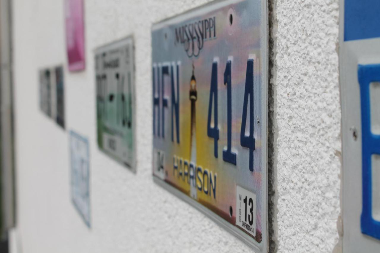 Boardinghouse Wittenberg ภายนอก รูปภาพ