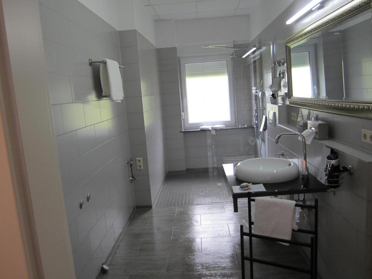 Boardinghouse Wittenberg ภายนอก รูปภาพ