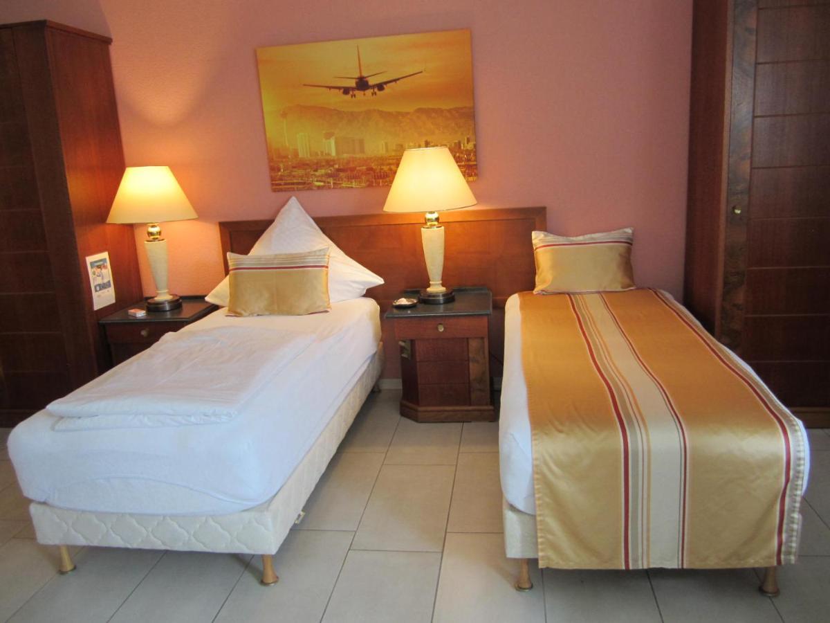 Boardinghouse Wittenberg ภายนอก รูปภาพ