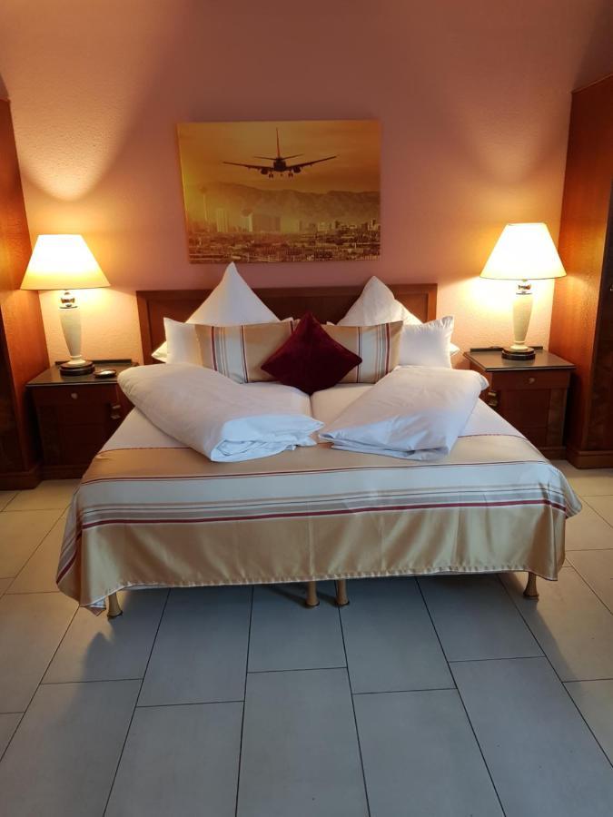 Boardinghouse Wittenberg ภายนอก รูปภาพ