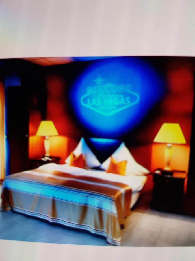 Boardinghouse Wittenberg ภายนอก รูปภาพ