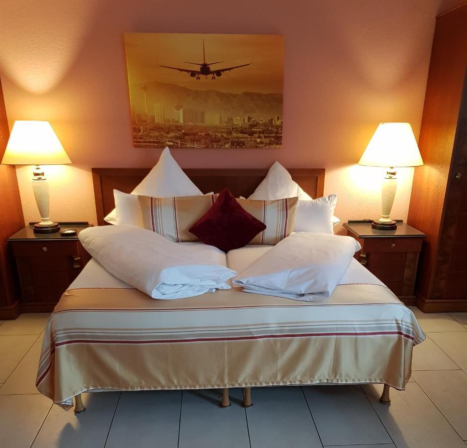 Boardinghouse Wittenberg ภายนอก รูปภาพ