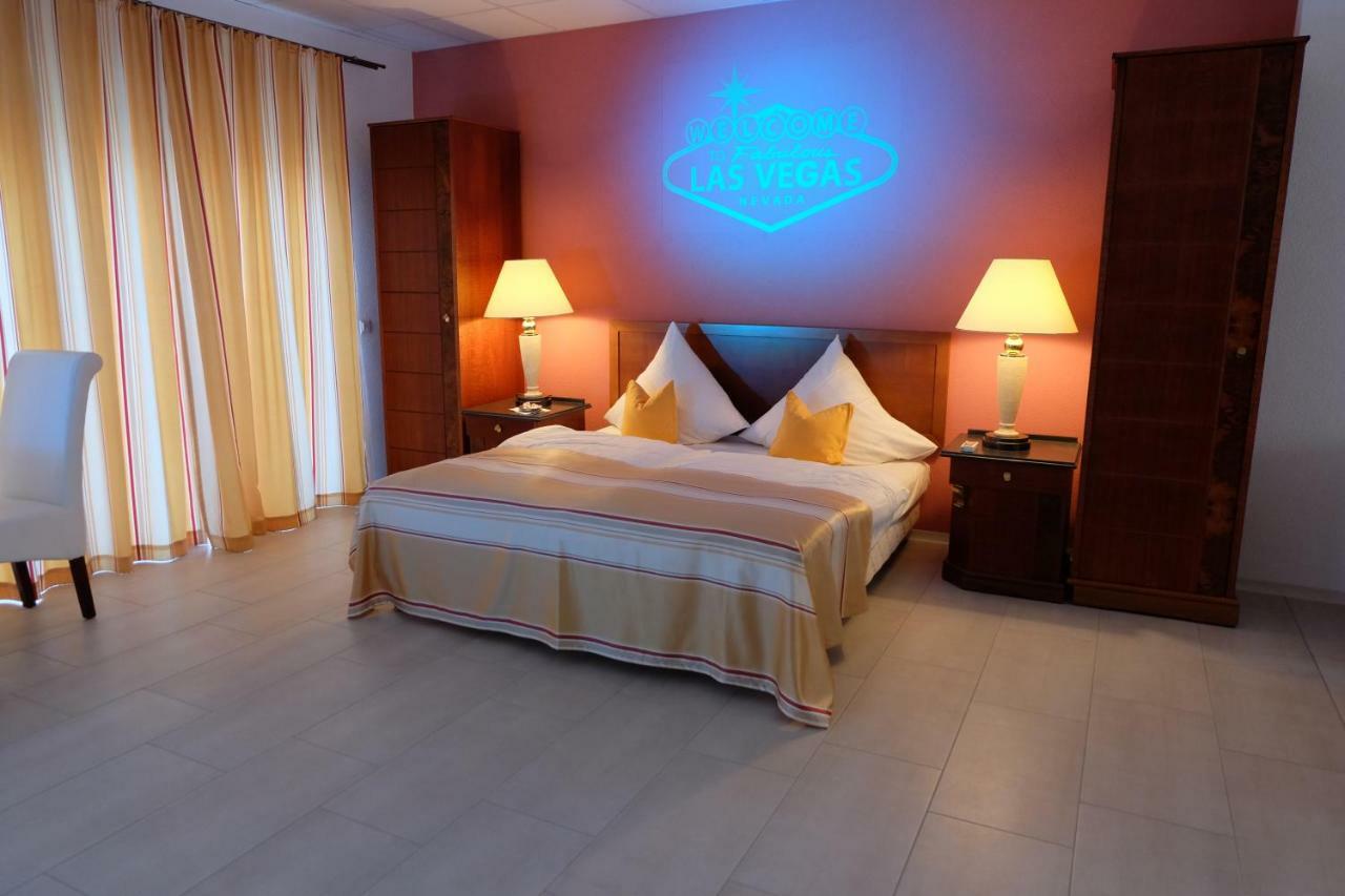 Boardinghouse Wittenberg ภายนอก รูปภาพ
